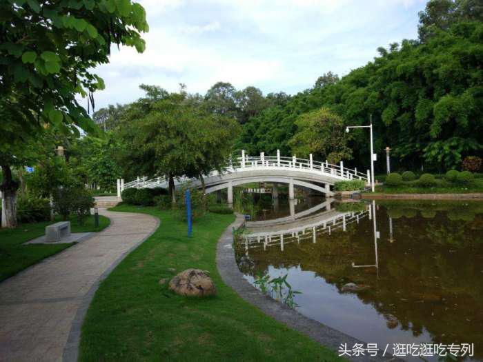 广州生物岛叠翠园门票,广州市黄埔区国际生物岛