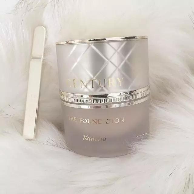 选底妆就跟选男人一样,选粉底一定要好好选