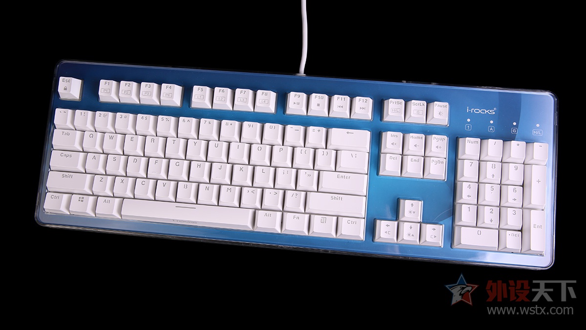 静电容键盘机械键盘,高颜值静电容键盘