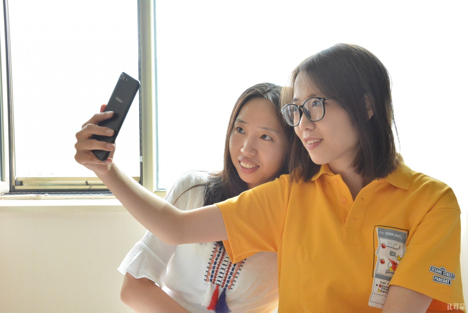 oppo人像模式景深,oppo变焦10倍拍照实况模式