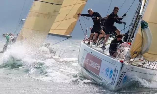 美洲杯帆船决赛,新西兰37届美洲杯帆船赛