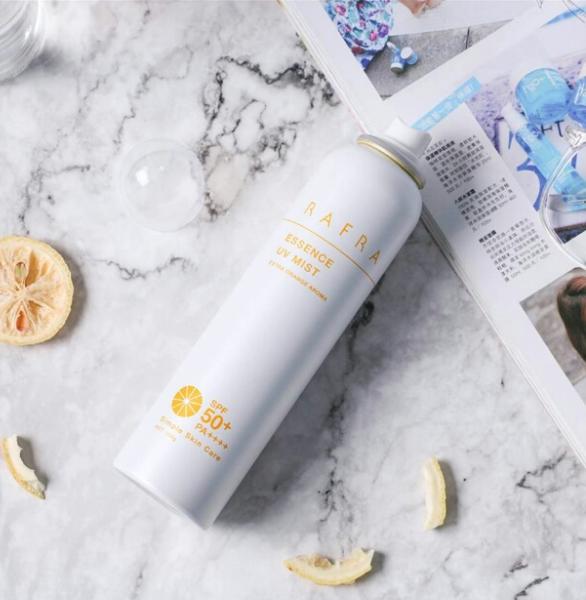 娜扎花少防晒喷雾视频,最好用的十大防晒喷雾