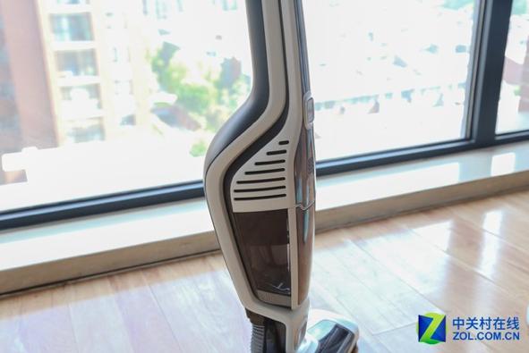 伊莱克斯手持式轻量吸尘器,无线吸尘器伊莱克斯