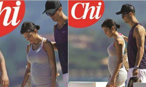 c罗的大儿子迷你罗2021几岁了,c罗为什么要生下迷你罗