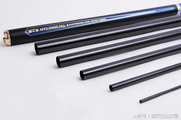 钓大物最好的钓鱼竿品牌排行,钓鱼竿十大品牌有哪几种