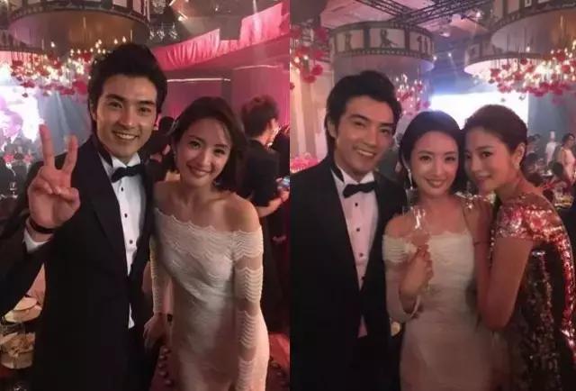 林依晨陈妍希关系,林依晨林心如私下关系