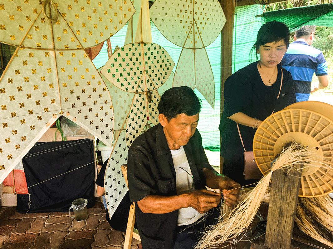 泰国旅游攻略必去景点曼谷,泰国曼谷男性旅游攻略