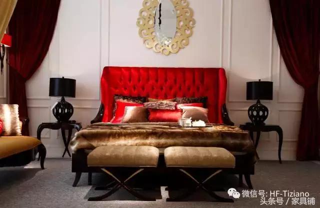 不占空间的床尾凳,床尾1.6米空间摆床尾凳