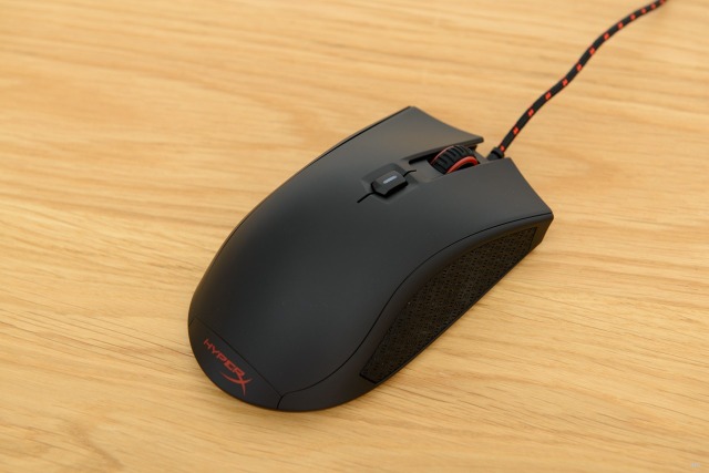 金士顿轻量化鼠标,金士顿hyperx幻影鼠标