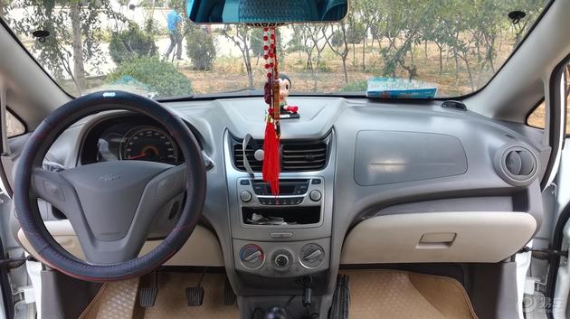 雪佛兰赛欧用车技巧,代步赛欧