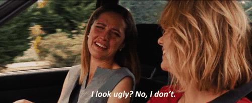 马甲线和瘦腿小技巧,别人的马甲线和我的小肚腩