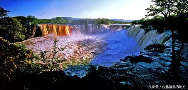 夏季黑龙江最美景区,黑龙江避暑最佳城市