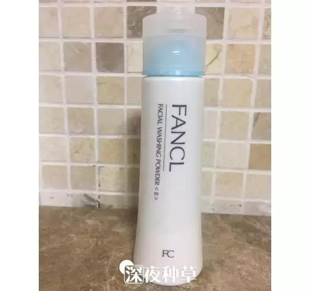 几百块的洗面奶推荐,400一支的洗面奶没舍得买