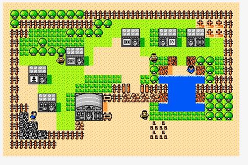 儿童痴迷游戏,那些被我们遗忘的游戏