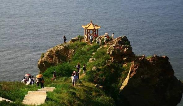 大连黑岛旅游区,大连黑岛值得去吗