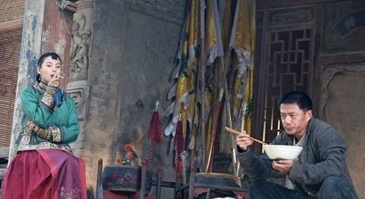 田小娥自述——我与我生命中的几个男人们！