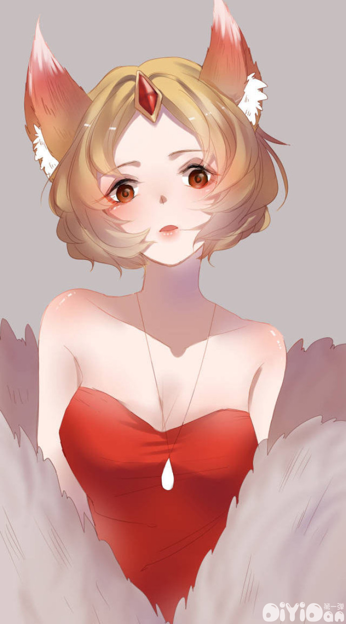 王者荣耀动漫李白大乔,王者荣耀大乔李白爱情故事