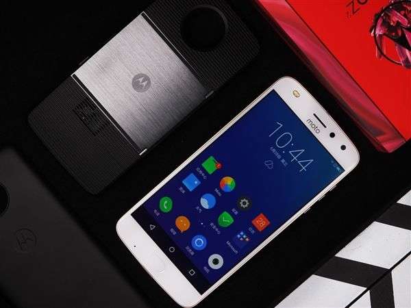 ZUI装进MOTO，骁龙626就能卖到3千块？