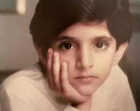 最帅迪拜王子哈曼丹,哈曼丹和威廉王子