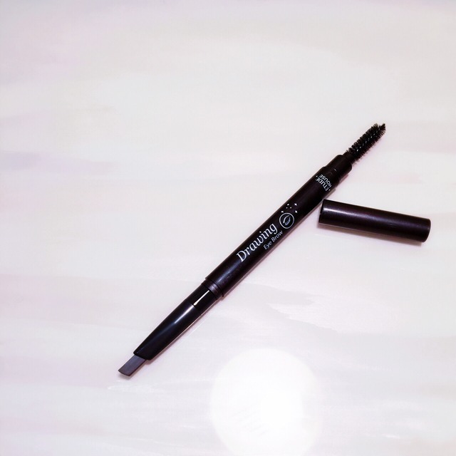 眉笔推荐化妆教程,超好看超自然的眉笔