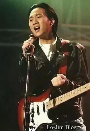 纪念永远的黄家驹,黄家驹永远的回忆