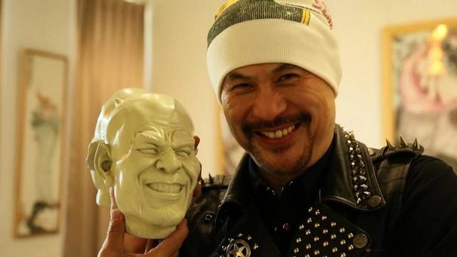 香港明星都不吃饭吗,娱乐圈里的香港明星