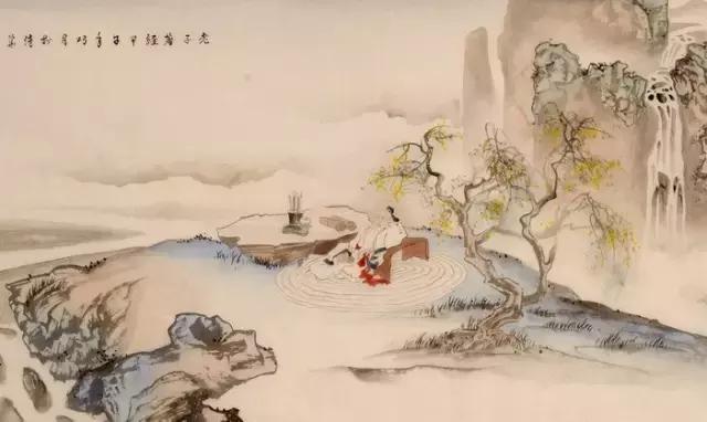 解惑讲的是什么,道家解惑