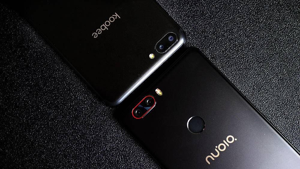 努比亚z17对比苹果12,努比亚z17和z17s哪个好看