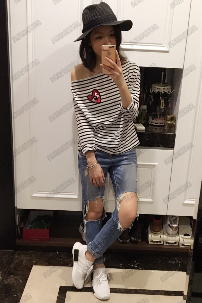 阿迪达斯originals系列好看的配色,adidasoriginalsozweego测评