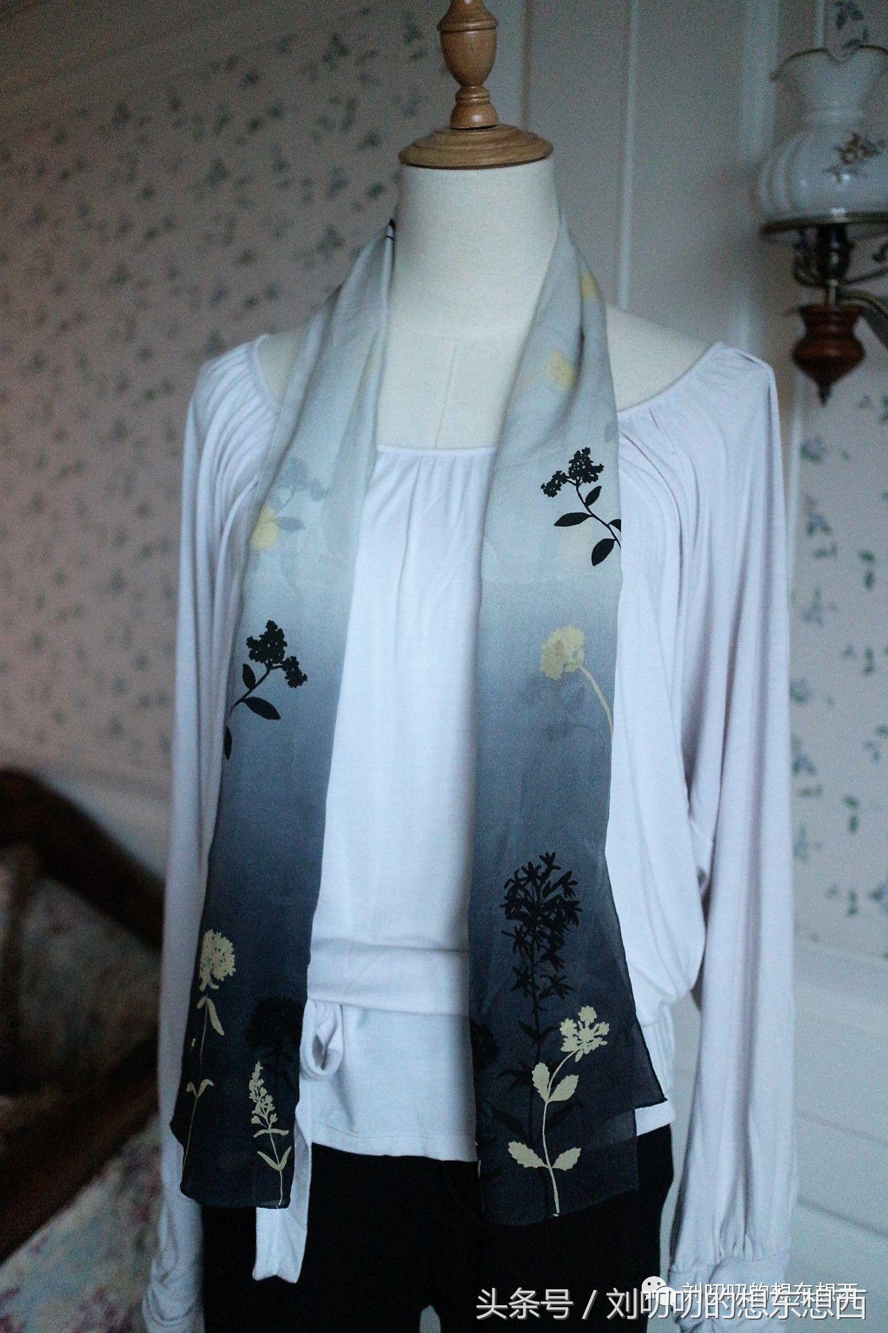 纯色棉t恤,一日一look女装搭配