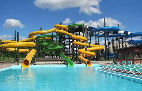 合肥逍遥津公园游乐场,合肥万达茂主题乐园游乐场