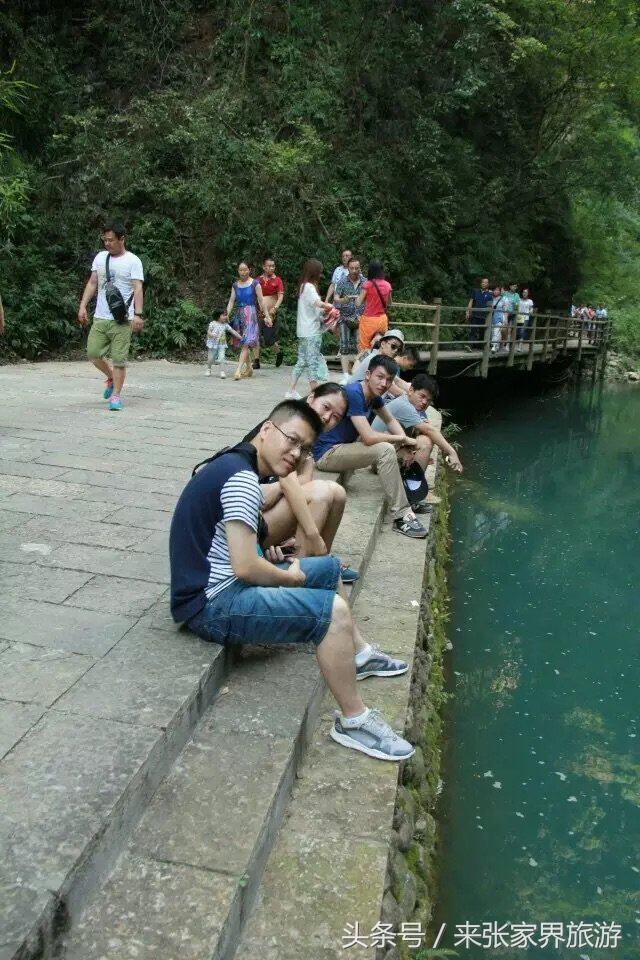 张家界旅游攻略天门山二日游费用,张家界大峡谷玻璃桥自由行