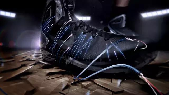 耐克鞋面什么材质最好,耐克2018鞋面是什么样