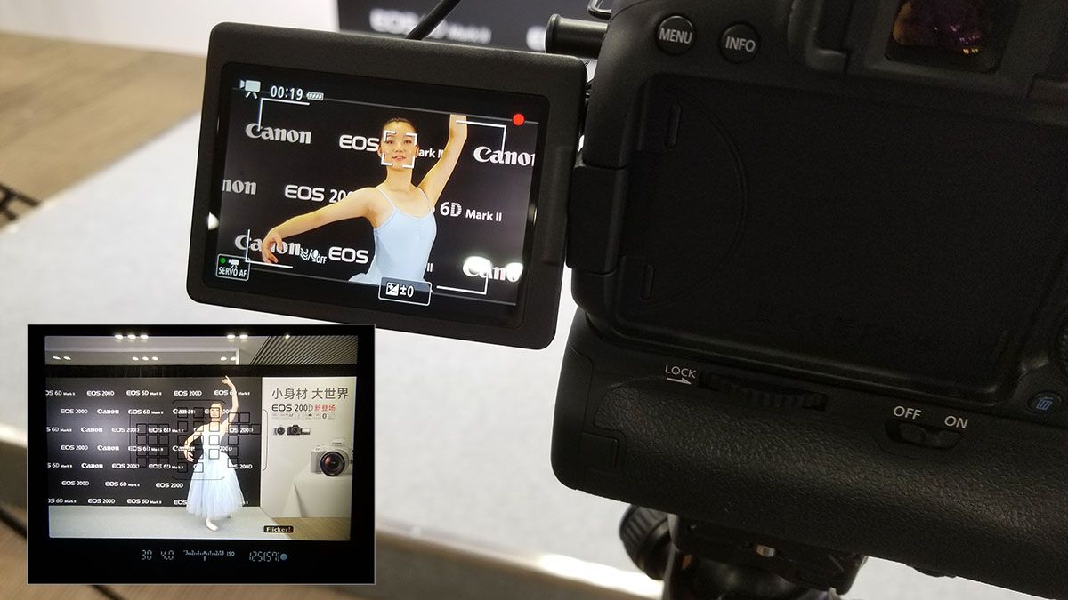 佳能6d2和佳能6d差距有多大,佳能5d3和6d2哪个好