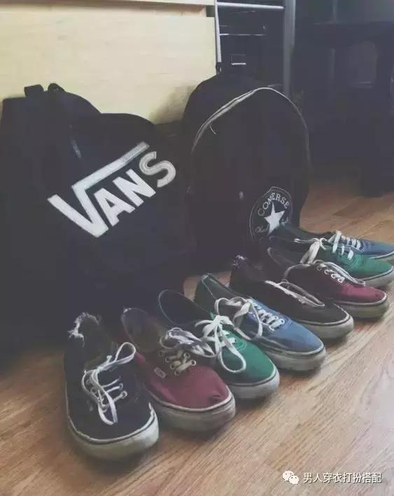 玩转滑板鞋的八个技巧,夏季滑板鞋怎么选择