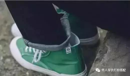 玩转滑板鞋的八个技巧,夏季滑板鞋怎么选择