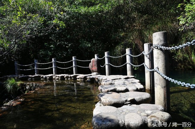 南平宝山旅游景区,福建南平市旅游景点大全