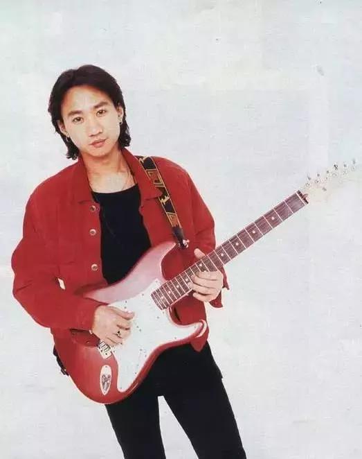 纪念永远的黄家驹,黄家驹永远的回忆