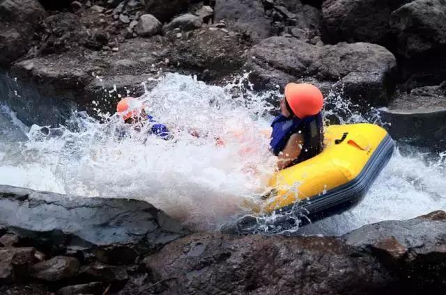 天津玩水,天津夏日避暑玩水胜地