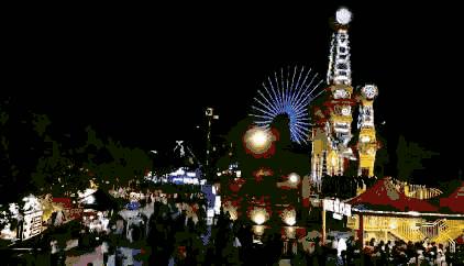 横店影视城嬉水潮玩季纯玩2日游,横店影视城二日游玩梦幻谷