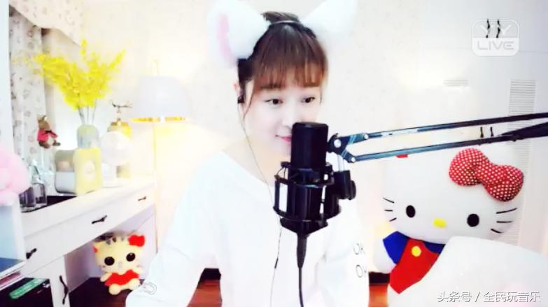 盘点最近爆火的网络歌曲,最近很火的歌曲美女唱