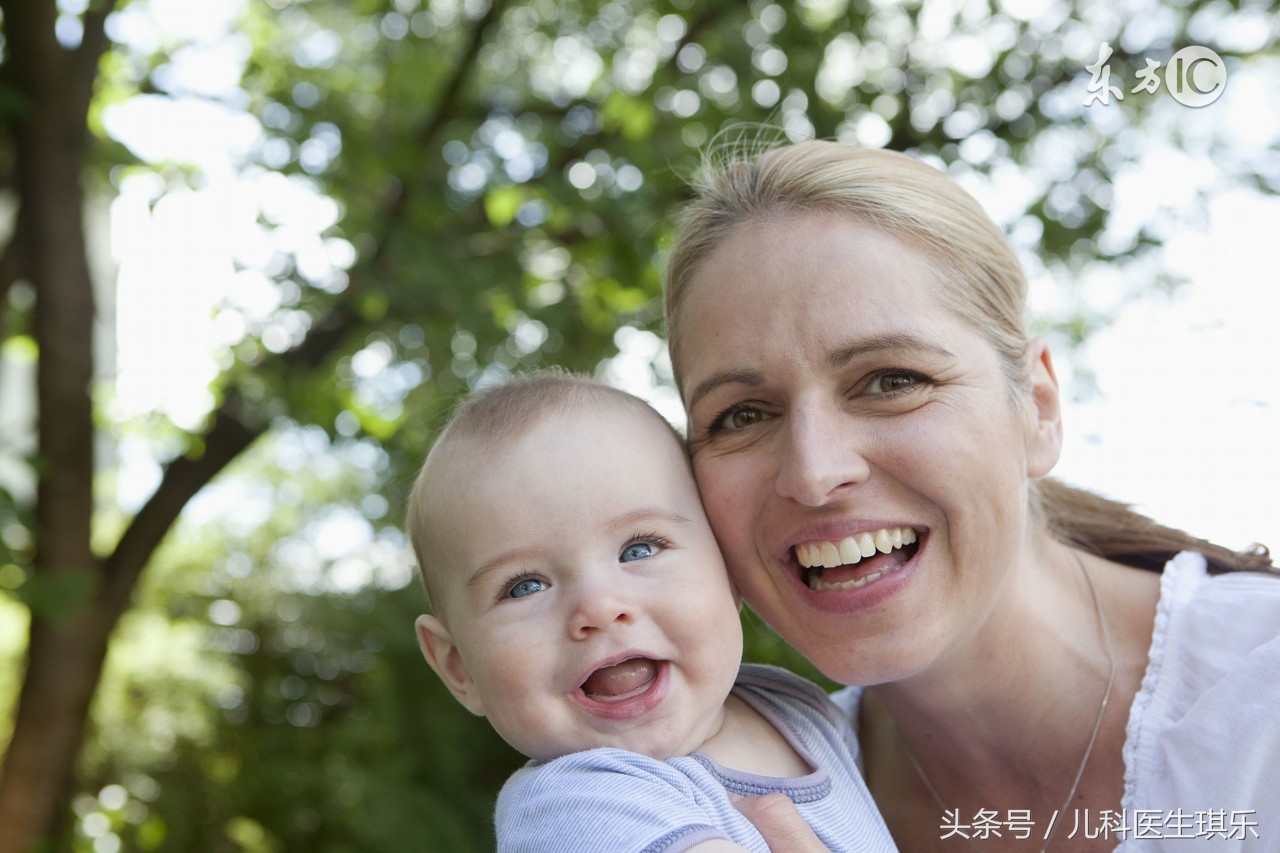 小孩痱子和湿疹的区别,湿疹和痱子应该怎样区别