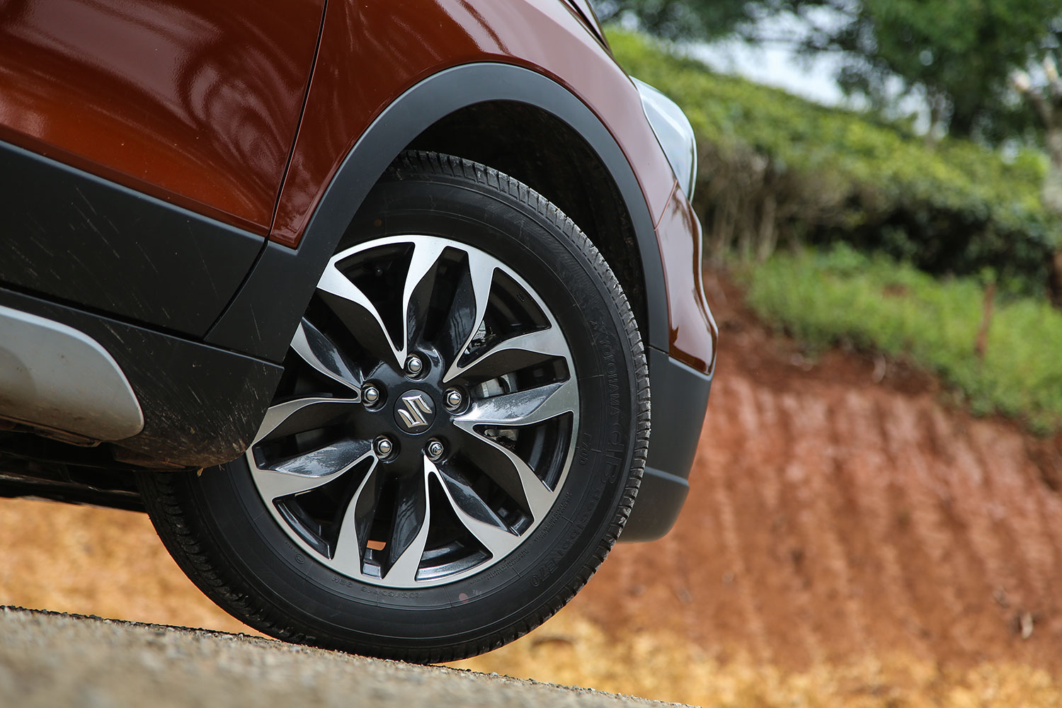 适合家用颜值高毛病少的suv,非常适合家用的大众suv