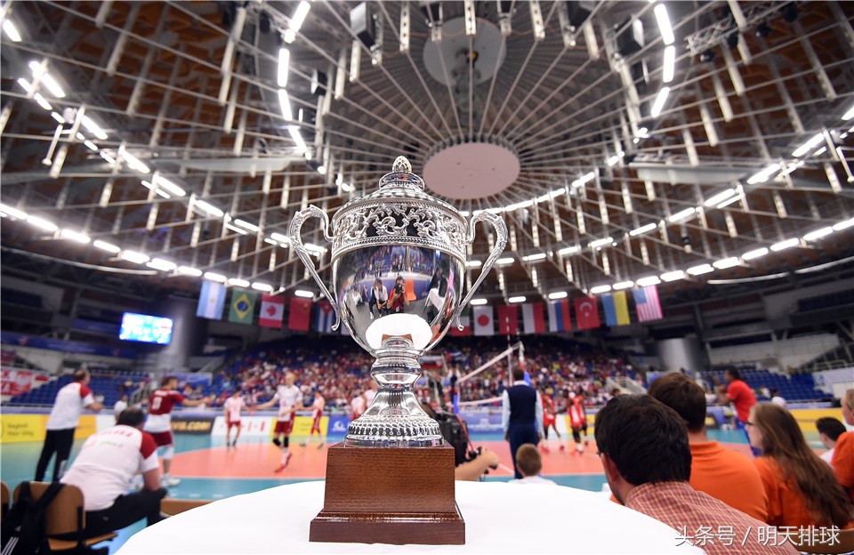 男排世锦赛波兰3-2美国,男排世锦赛决赛波兰对意大利胜负