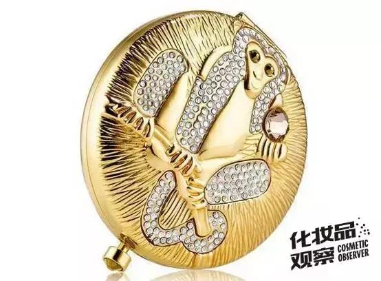 全网最丑的妆,全球十大顶级美妆品牌