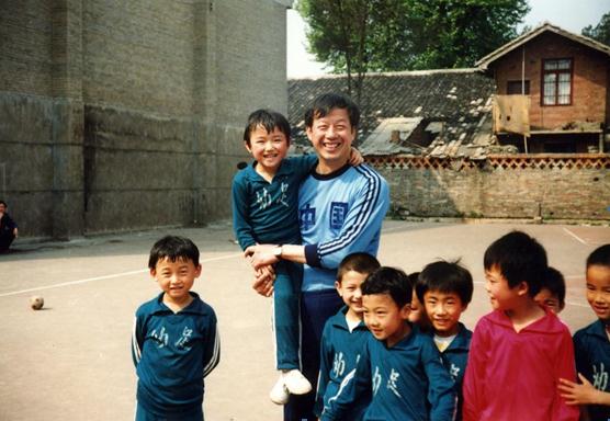 中国造的规则,头球进门算两分!比起U23的智慧规则,算甚么呢!