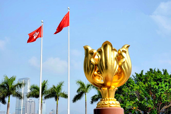 香港必去七大景点推荐一下,香港最值得去的五大景点