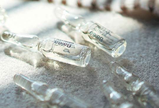 德国balea玻尿酸保湿精华安瓶,德国balea芭乐雅玻尿酸安瓶区别