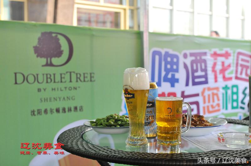 沈阳最好玩的烧烤,沈阳地标级烧烤