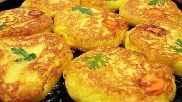 国家推进马铃薯主粮化影响,中国农业经历了几次主粮改革